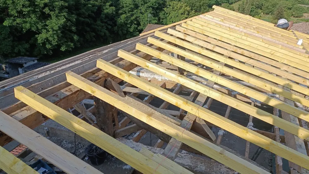 Actualité du secteur du bois : tendances et évolutions dans la construction et la charpente